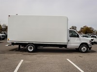 2027 Ford E-Series Cutaway E-450 DRW 158