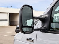 2027 Ford E-Series Cutaway E-450 DRW 158