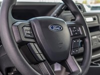 2027 Ford E-Series Cutaway E-450 DRW 158
