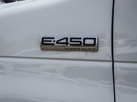 2027 Ford E-Series Cutaway E-450 DRW 158