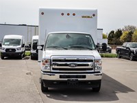 2027 Ford E-Series Cutaway E-450 DRW 158