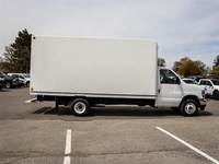 2027 Ford E-Series Cutaway E-450 DRW 158