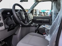 2027 Ford E-Series Cutaway E-450 DRW 158