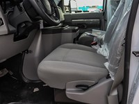 2027 Ford E-Series Cutaway E-450 DRW 158
