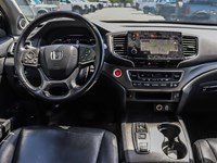 2021 Honda Pilot EX-L Navi AWD