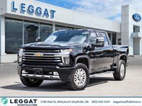 2023 Chevrolet Silverado 2500HD 4WD Crew Cab 159