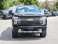 2023 Chevrolet Silverado 2500HD 4WD Crew Cab 159