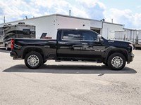 2023 Chevrolet Silverado 2500HD 4WD Crew Cab 159