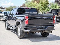 2023 Chevrolet Silverado 2500HD 4WD Crew Cab 159