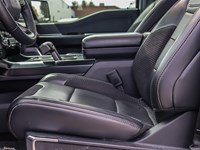 2023 Ford F-150 Raptor 4WD SuperCrew 5.5' Box