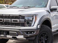 2023 Ford F-150 Raptor 4WD SuperCrew 5.5' Box