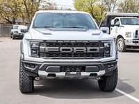 2023 Ford F-150 Raptor 4WD SuperCrew 5.5' Box