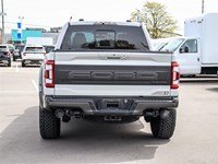 2023 Ford F-150 Raptor 4WD SuperCrew 5.5' Box