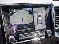 2023 Nissan Frontier Crew Cab PRO-4X Standard Bed 4x4