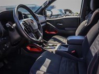2023 Nissan Frontier Crew Cab PRO-4X Standard Bed 4x4