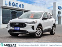 2025 Ford Escape Active AWD