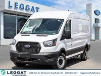 2025 Ford Transit Cargo Van T-150 148
