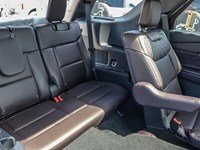 2026 Ford Explorer Platinum 4WD