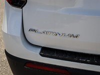 2026 Ford Explorer Platinum 4WD