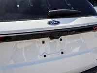 2026 Ford Explorer Platinum 4WD