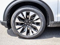 2026 Ford Explorer Platinum 4WD