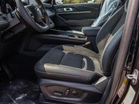 2026 Ford Explorer Tremor 4WD