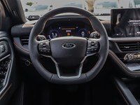 2026 Ford Explorer Tremor 4WD