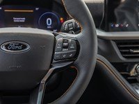 2026 Ford Explorer Tremor 4WD