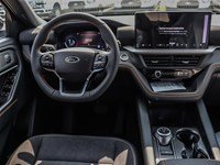 2026 Ford Explorer Tremor 4WD