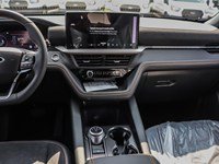 2026 Ford Explorer Tremor 4WD