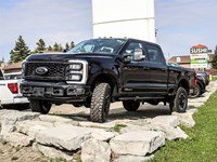 2026 Ford Super Duty F-250 SRW LARIAT 4WD Crew Cab 6.75' Box