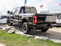 2026 Ford Super Duty F-250 SRW LARIAT 4WD Crew Cab 6.75' Box