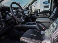 2026 Ford Super Duty F-250 SRW LARIAT 4WD Crew Cab 6.75' Box