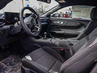 2026 Ford Mustang GT Fastback
