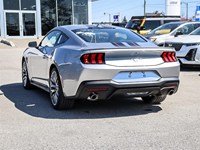 2026 Ford Mustang EcoBoost Premium Fastback