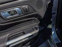 2026 Ford Mustang EcoBoost Premium Fastback