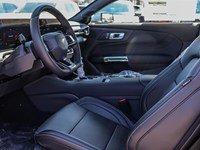 2026 Ford Mustang EcoBoost Premium Fastback