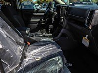 2026 Ford Ranger XLT 4WD SuperCrew 5' Box
