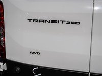 2026 Ford Transit Cargo Van T-250 148