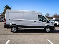 2026 Ford Transit Cargo Van T-250 148
