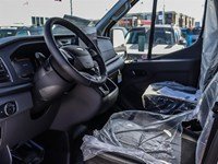 2026 Ford Transit Cargo Van T-250 148