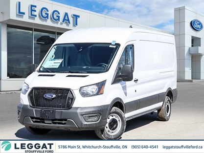 2025 Ford Transit-150 Cargo T-150 148" Med Rf 8670 GVWR RWD