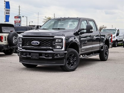 2026 Ford F-250 XL 4WD Crew Cab 6.75' Box