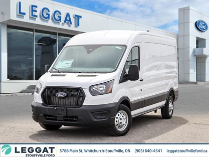 2026 Ford Transit-250 Cargo T-250 148" Med Rf 9070 GVWR AWD