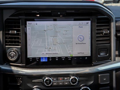 2023 Ford Expedition XLT 4x4