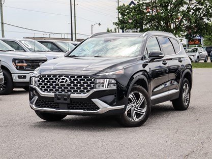 2023 Hyundai Santa Fe Preferred AWD w/Trend Package