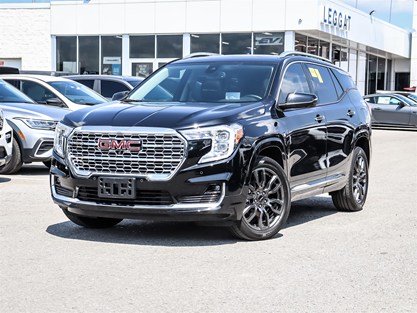 2024 GMC Terrain AWD 4dr Denali