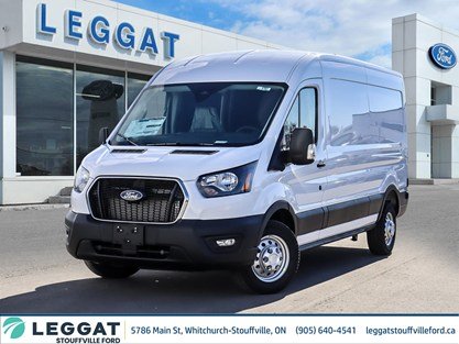 2026 Ford Transit Cargo Van T-250 148
