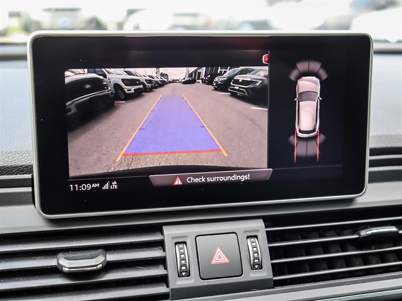 2020 Audi Q5 Progressiv 45 TFSI quattro