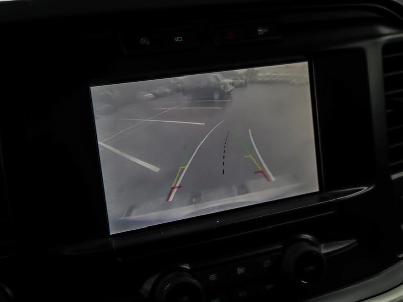 2021 Ford F-150 XLT 4WD SuperCrew 5.5' Box